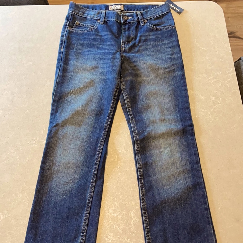 Old Navy boys jeans
